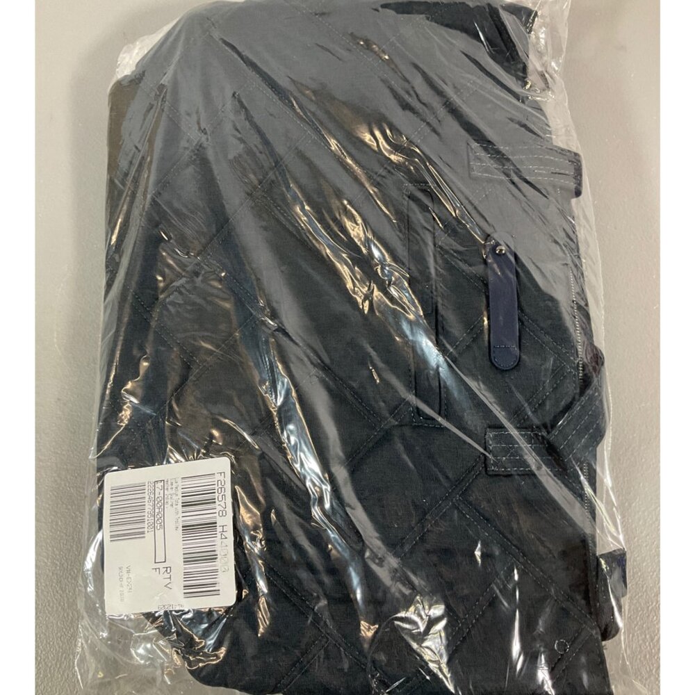 Lug Skyliner Tote- NWT from smoke free home!